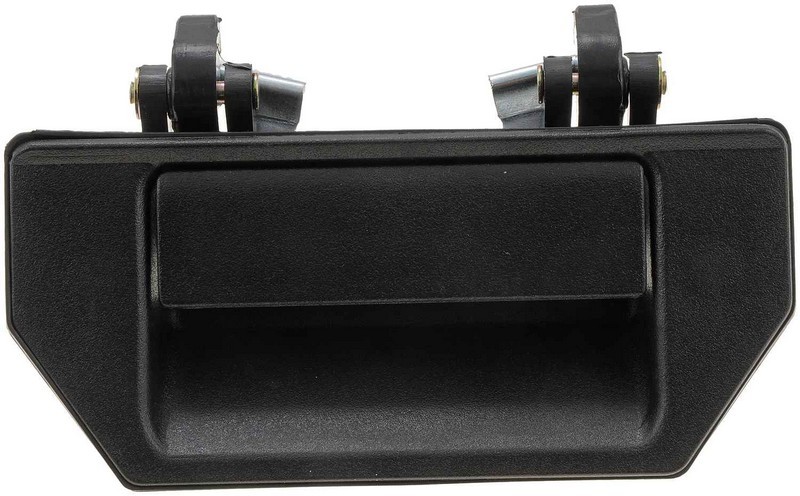 Exterior Tailgate Handle