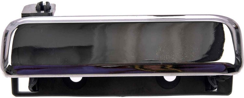 Front Right, Rear Right Exterior Door Handle