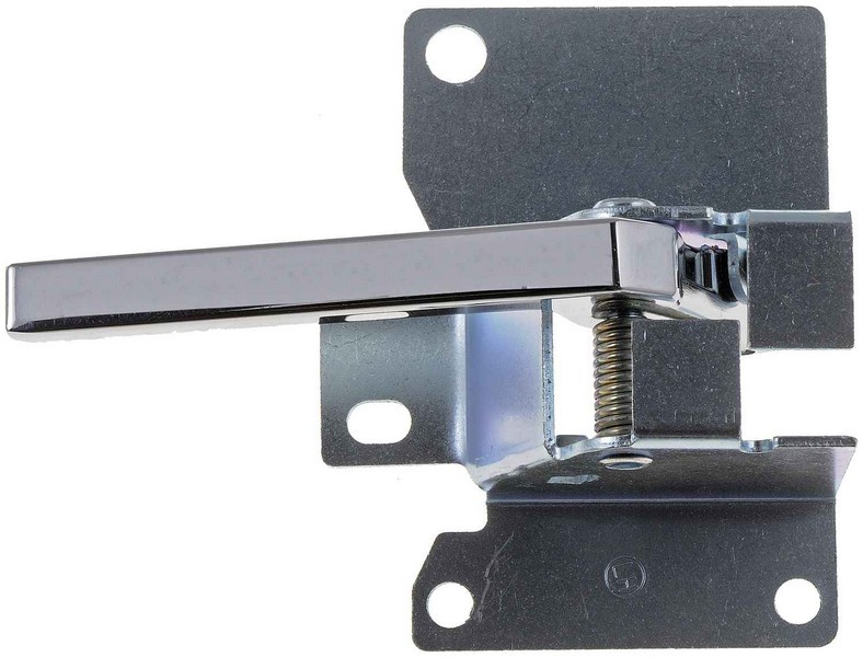 Front Left, Rear Left Interior Door Handle Kit