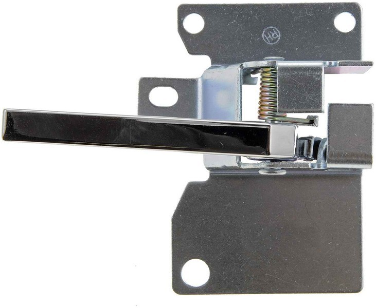 Front Right, Rear Right Interior Door Handle