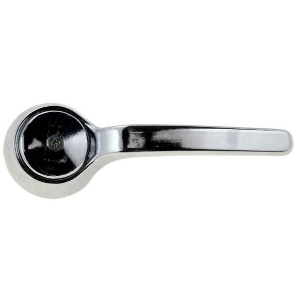 Front Left, Front Right, Rear Left, Rear Right Interior Door Handle