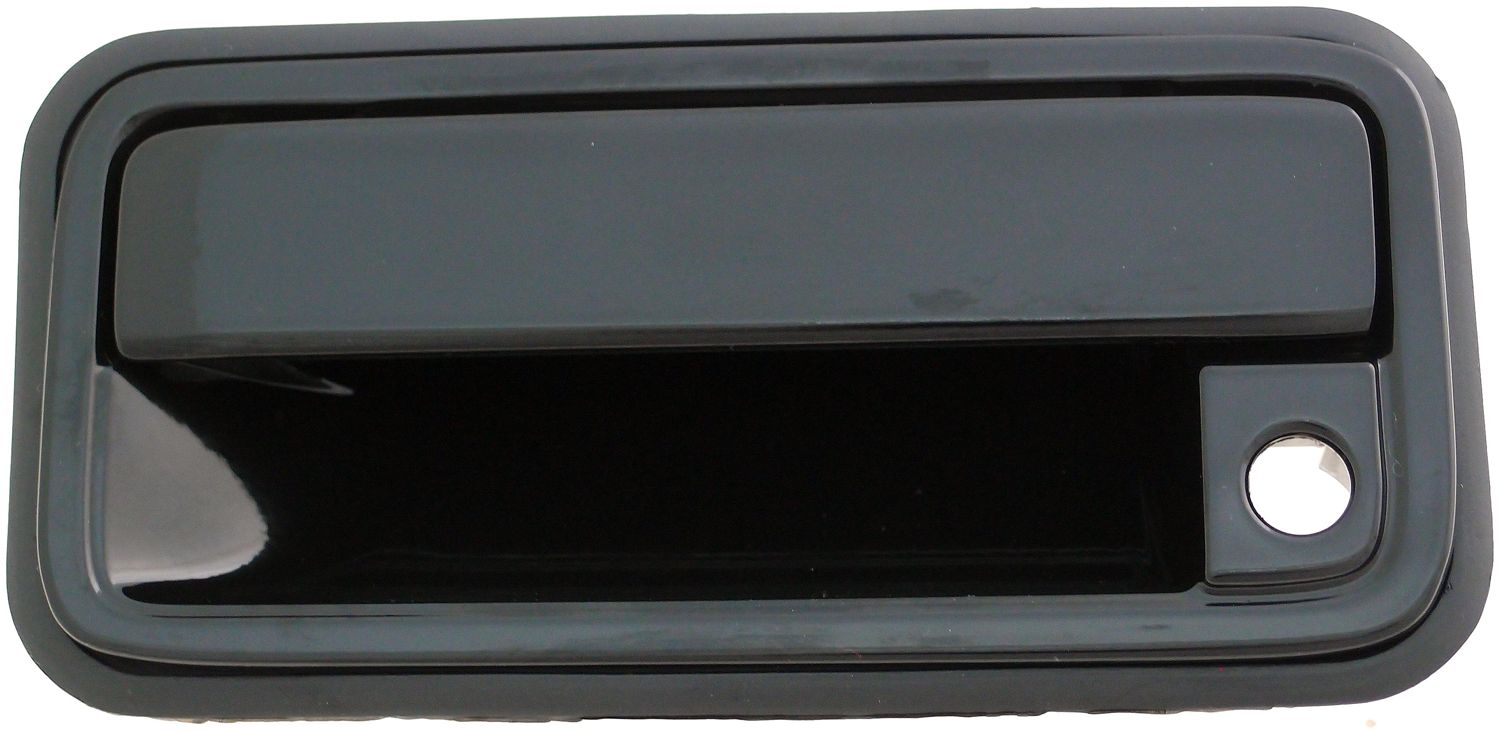 Front Left Exterior Door Handle