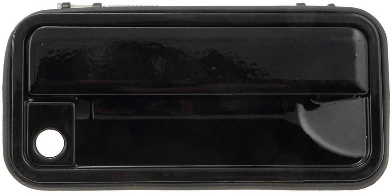Front Right Exterior Door Handle
