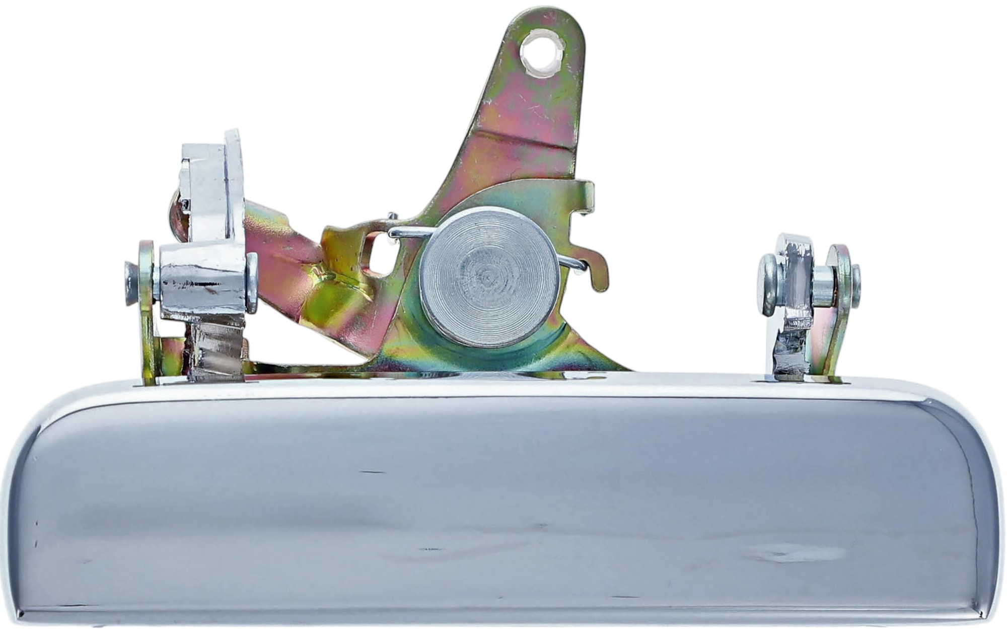 Exterior Tailgate Handle