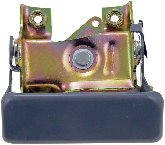Exterior Tailgate Handle