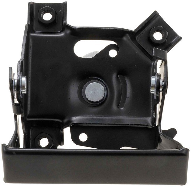 Exterior Tailgate Handle