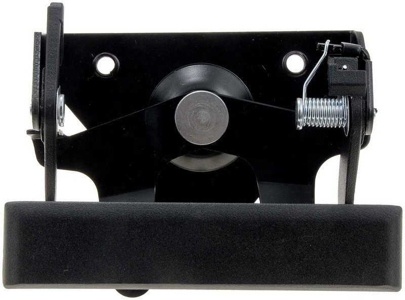 Exterior Tailgate Handle