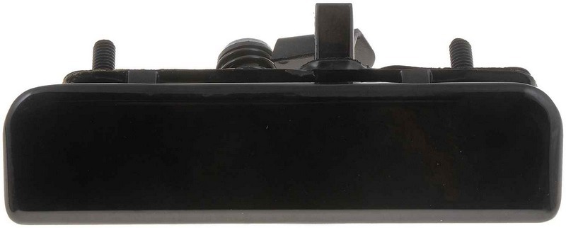 Rear Right Cargo Exterior Door Handle