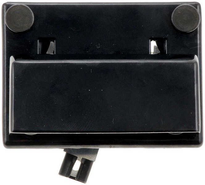 Rear Left, Rear Right Interior Door Handle