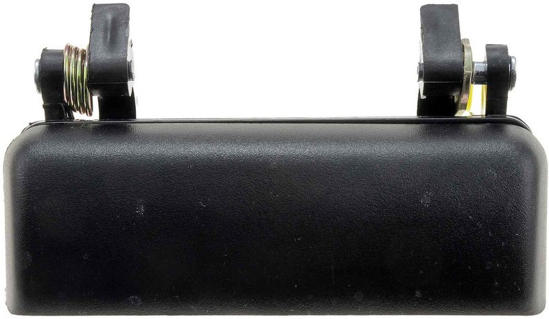 Front Left Exterior Door Handle