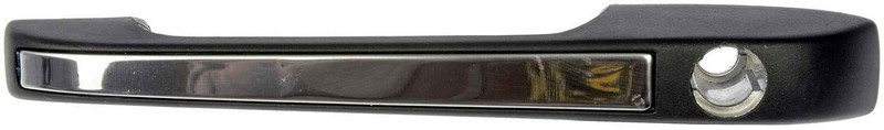 Front Left Exterior Door Handle