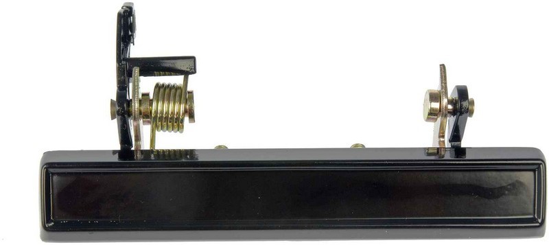 Front Right Exterior Door Handle