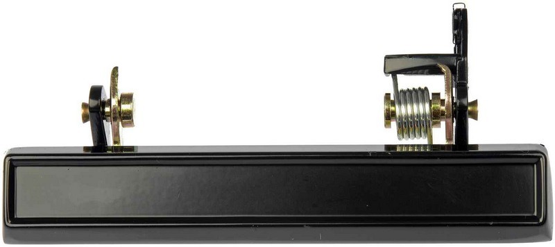 Front Left Exterior Door Handle
