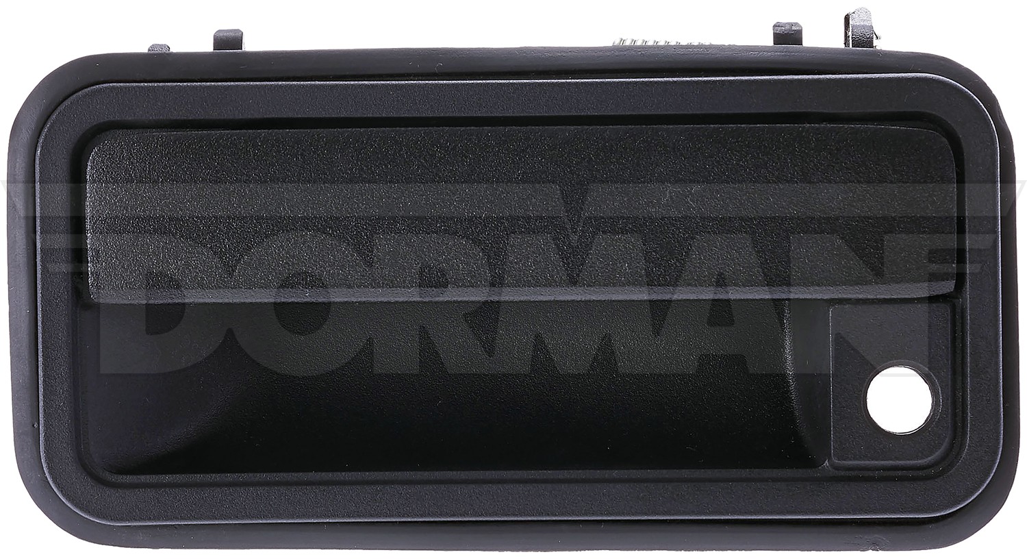 Front Left Exterior Door Handle