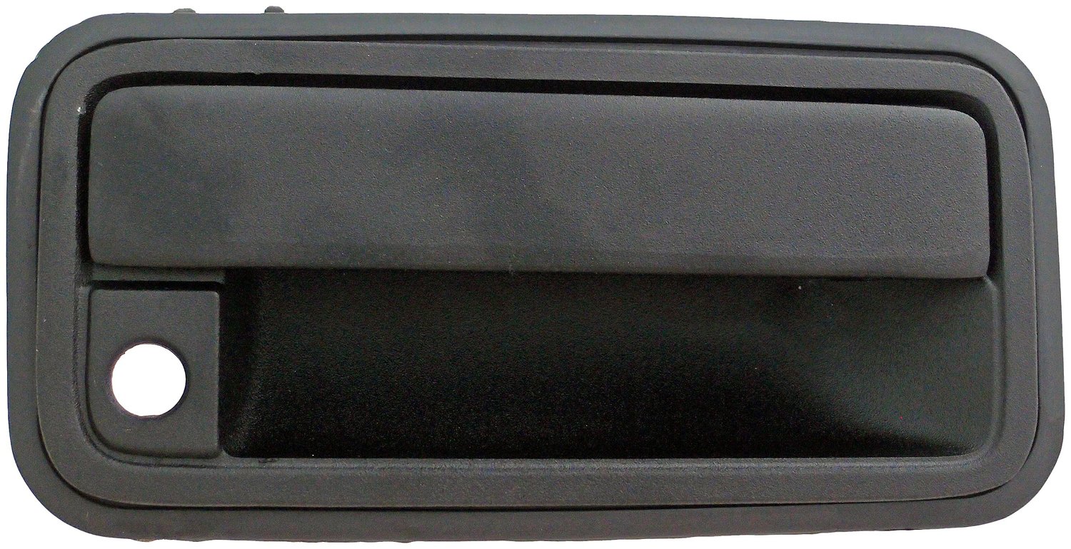 Front Right Exterior Door Handle