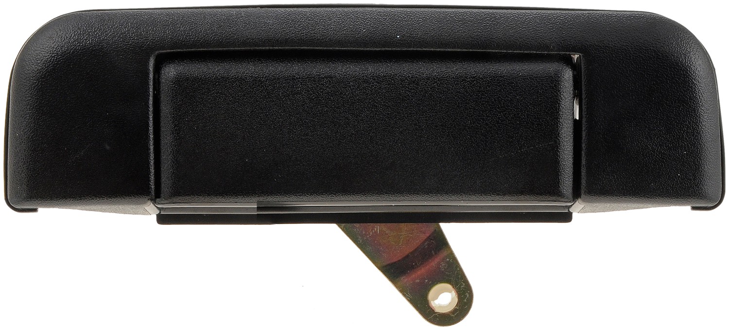 Exterior Tailgate Handle