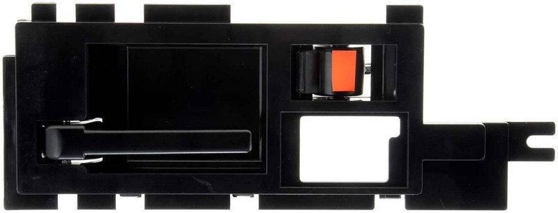 Front Left Interior Door Handle