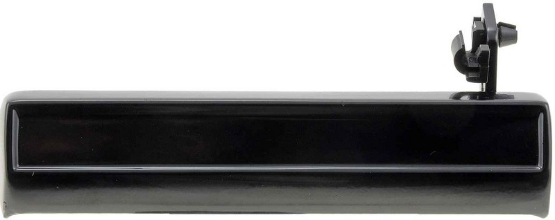 Front Left Exterior Door Handle