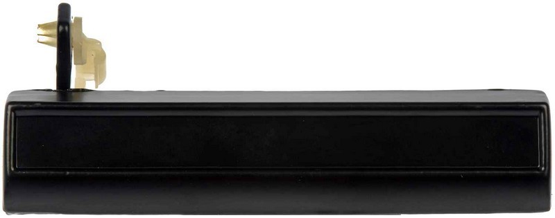 Front Right Exterior Door Handle