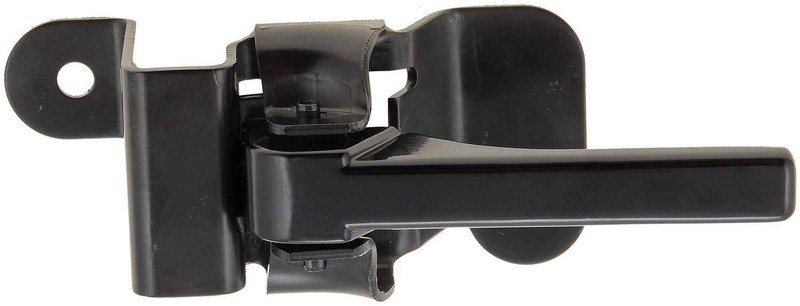 Front Left Interior Door Handle