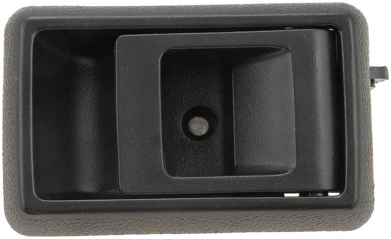 Front Right, Rear Right Interior Door Handle