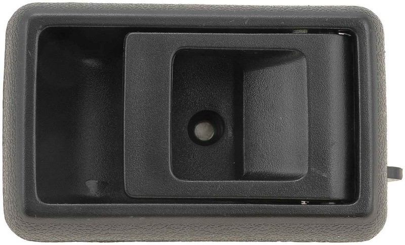 Front Left, Rear Left Interior Door Handle