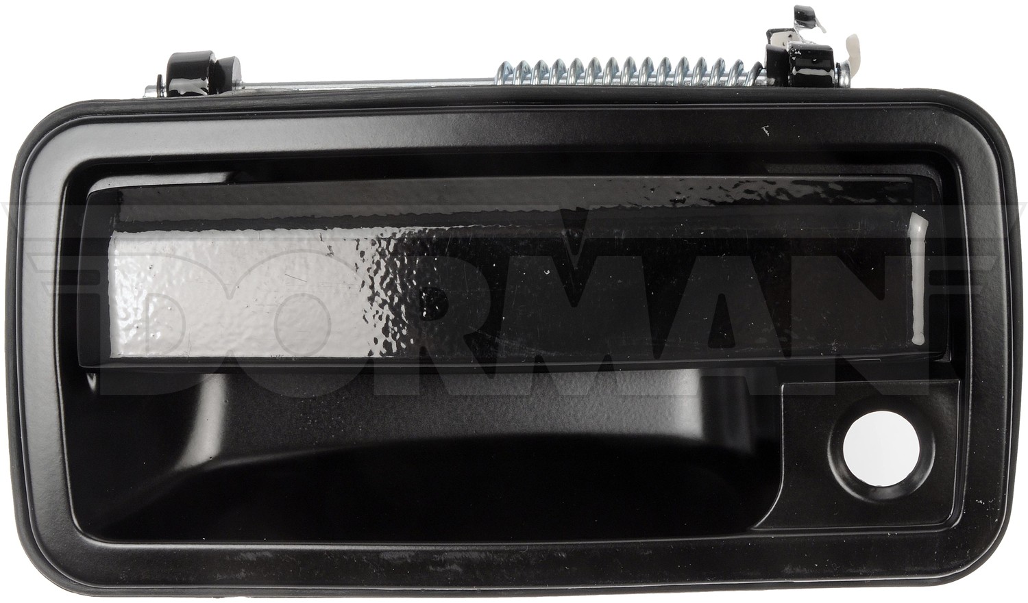Front Left Exterior Door Handle
