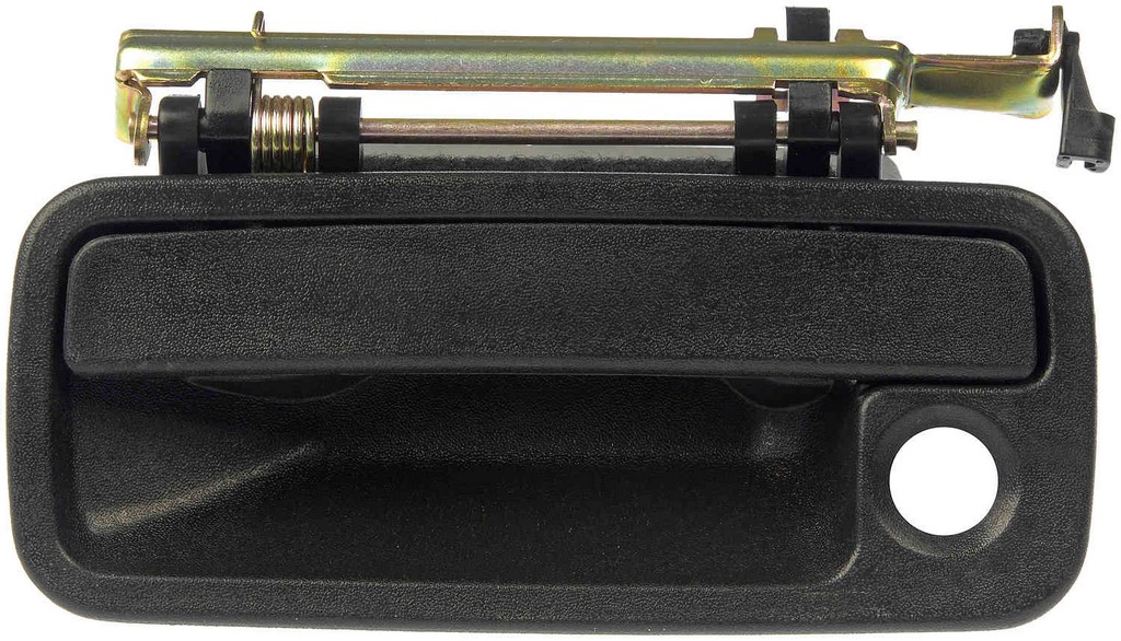 Front Left Exterior Door Handle