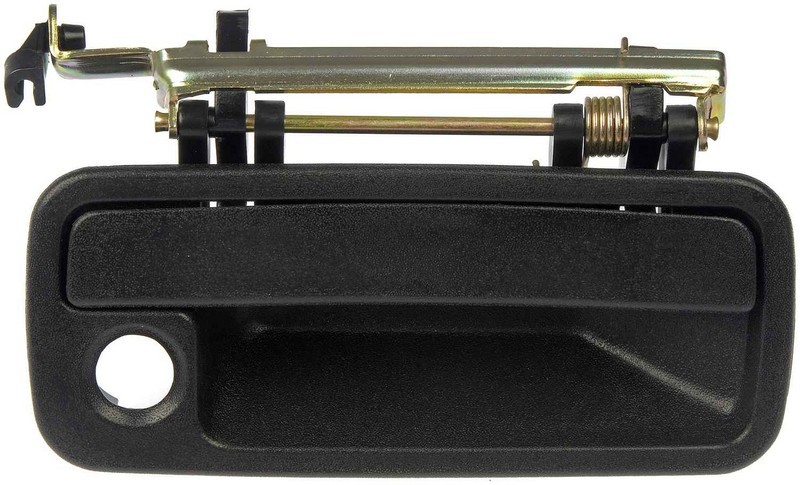 Exterior Door Handle