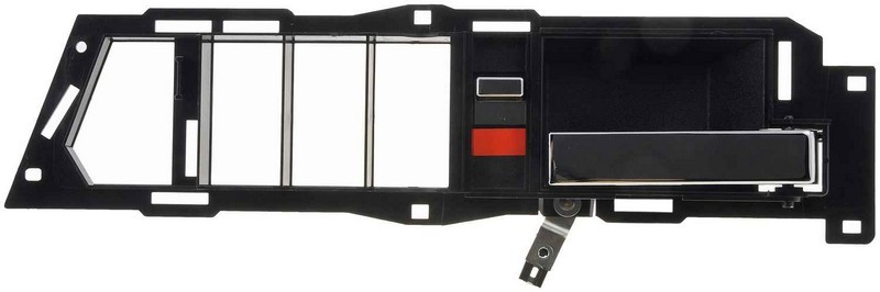 Front Right Interior Door Handle