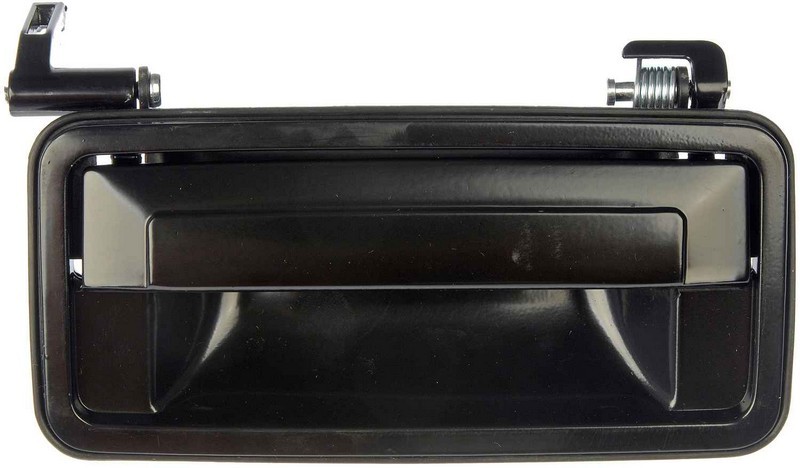 Front Right, Rear Right Exterior Door Handle