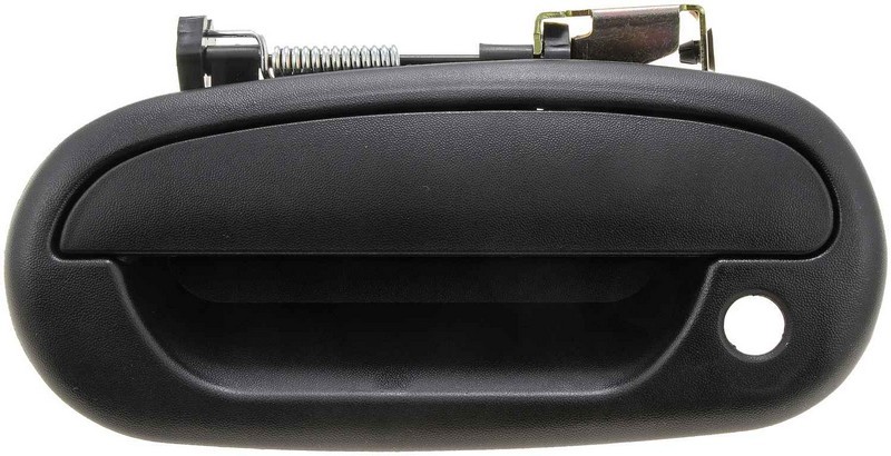 Front Left Exterior Door Handle