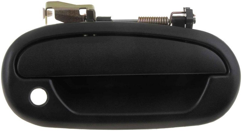 Front Right Exterior Door Handle