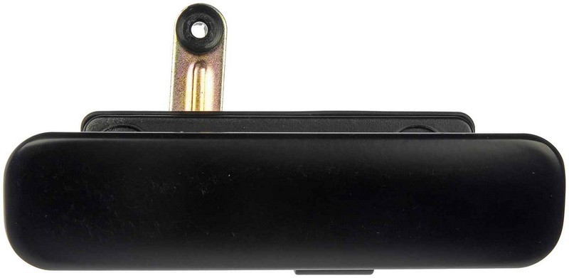 Front Left Exterior Door Handle