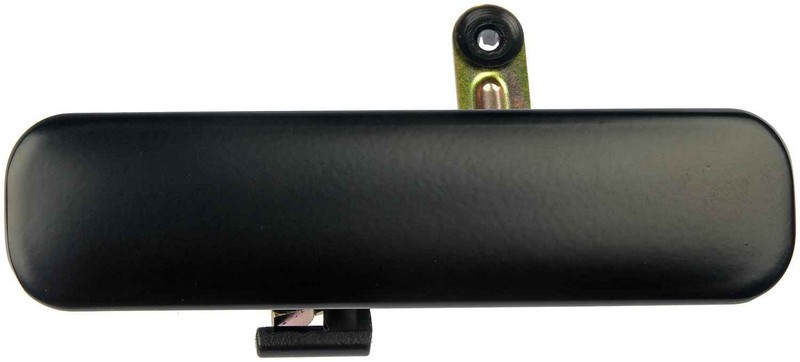 Front Right Exterior Door Handle