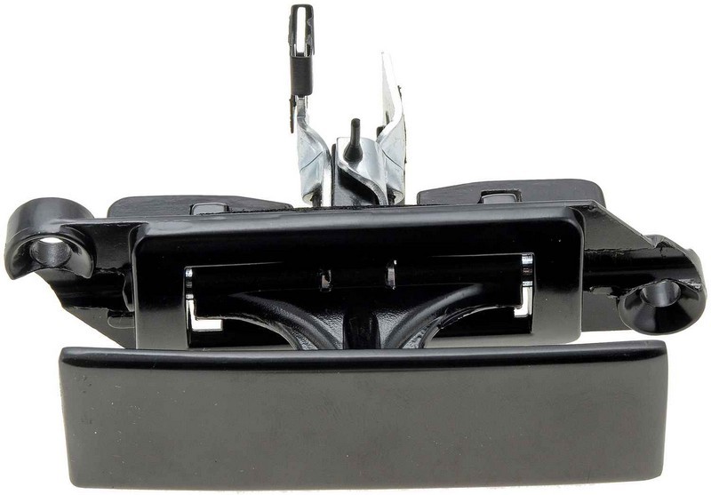 Right Sliding Door Interior Door Handle