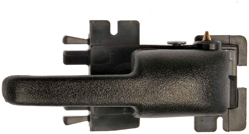 Front Right, Rear Right Interior Door Handle