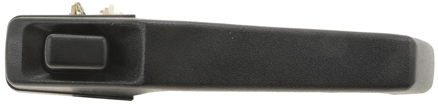 Front Right, Rear Right Exterior Door Handle