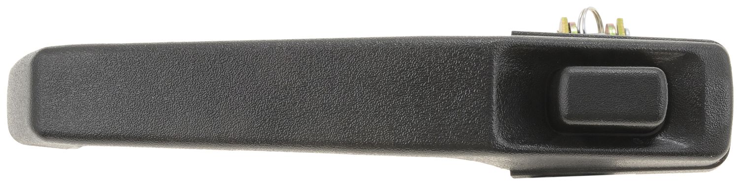 Front Left, Rear Left Exterior Door Handle