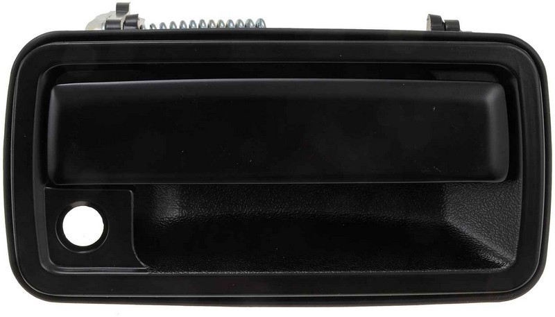 Front Right Exterior Door Handle