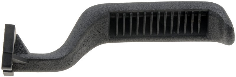 Front Right, Rear Right Interior Door Handle