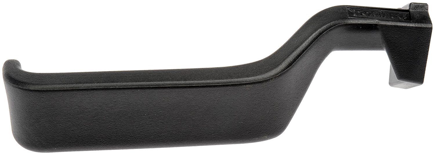 Front Left, Rear Left Interior Door Handle