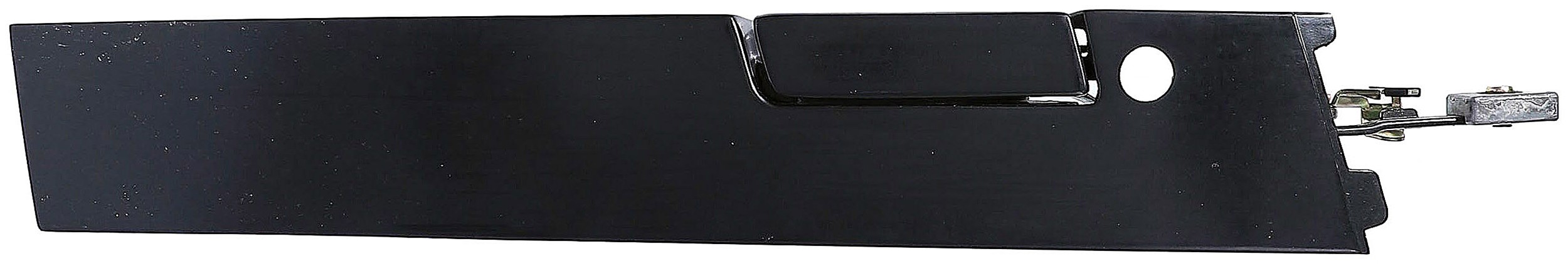 Front Left Exterior Door Handle