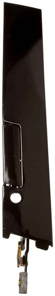 Front Right Exterior Door Handle