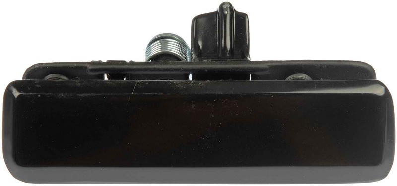 Front Right Exterior Door Handle