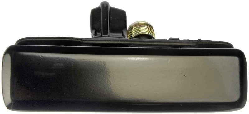 Front Left Exterior Door Handle