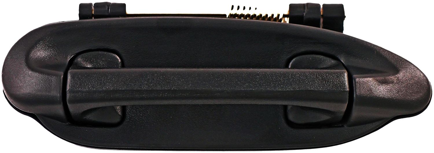 Front Right, Rear Right Exterior Door Handle