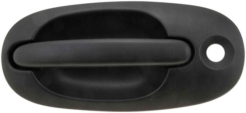 Front Left Exterior Door Handle