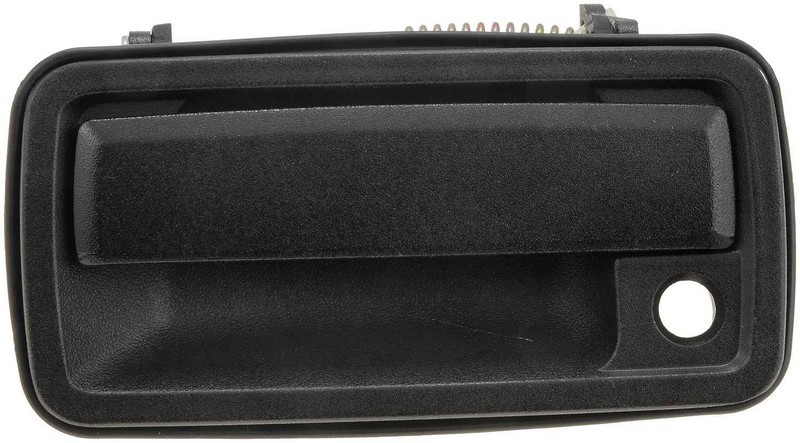 Front Left Exterior Door Handle