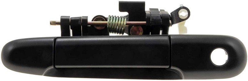 Front Left Exterior Door Handle